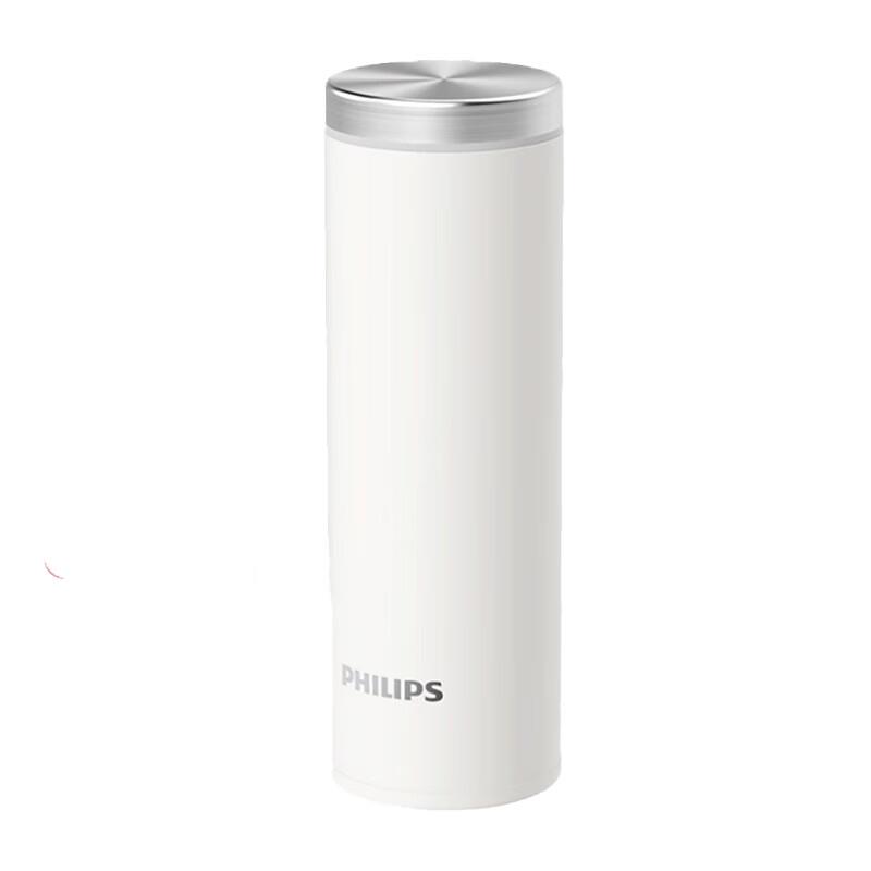 Philips AWP2565 Portable Insulated Mug with Tea Infuser