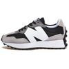 327 Black White Grey
