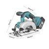2000W 388V Multifunction Circular Saw High Power Mdle Cutting Wood  Tile Cutter Electric Saw Power Tool With Battery