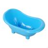 Hamster Sand Bath Box Sandbox Bathing Bowl Toilet Bathtub for Little Animal