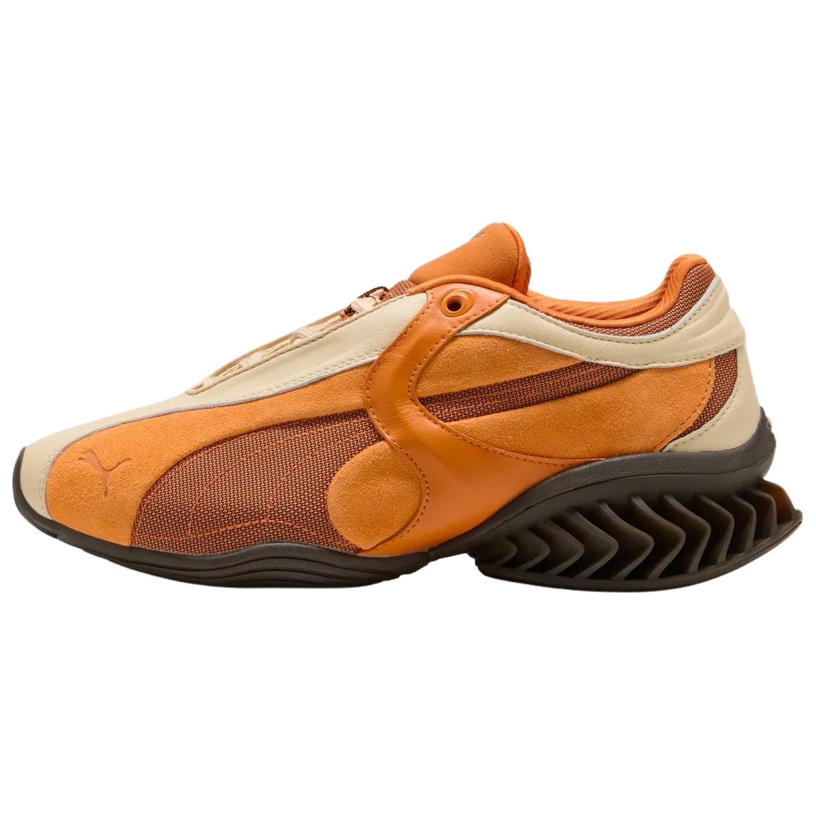 PUMA Cell Geo 1 Casual Shoes Unisex Orange 405336-07 36