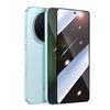 Smorss 30° Privacy Screen Protector for Honor Magic8, Full Coverage Tempered Glass, Anti-Spy, HD, Anti-Fingerprint, Shockproof Diamond Film