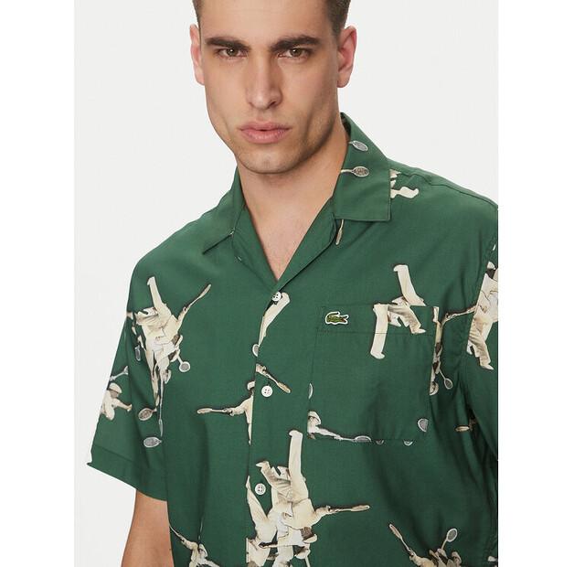 Lacoste CH0113 Shirt