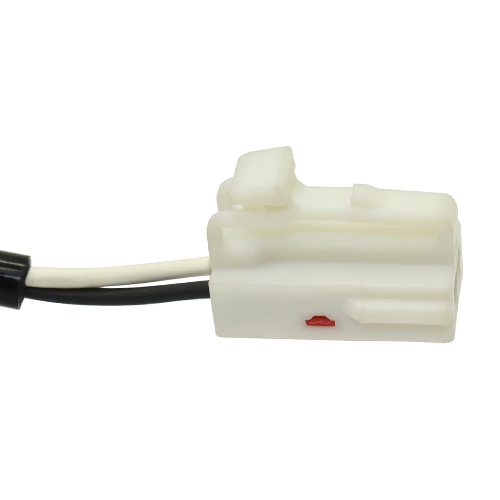 95680-1R000 Rear Left Driver Side ABS Wheel Speed Sensor Compatible with Hyundai Accent 2012 L4 1.6L
