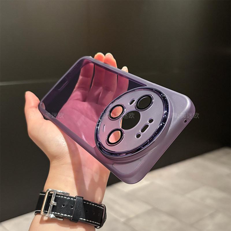 For Huawei Mate 80 Pro Case TPU Soft Silicone Back Cover For Huawei Mate 80 Pro 5G Lightweight Shell Shockproof Bumper