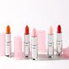 [1+1] Loving You Tint Lip Gloss / Moisturizing Color Lip Balm Coral Pink Moisturizing Gloss 7 Colors 3.5g