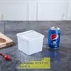ZISIZ Commercial Thickened Rectangular Food Storage Container