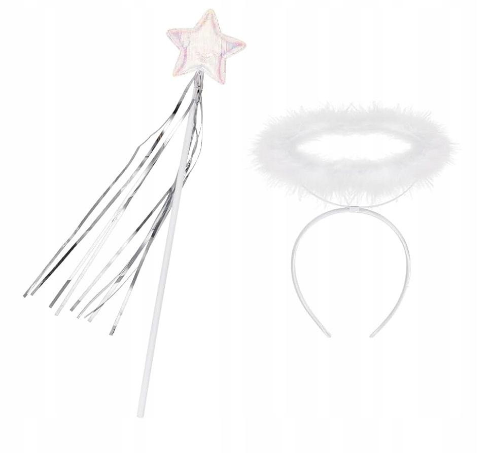 [PACZA] Angel Costume Set Halloween Costume H36