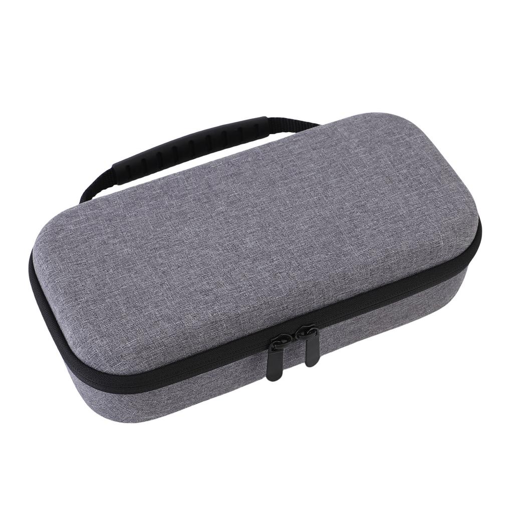 Glove Holder Case EVA Nylon Water Proof Shockproof Portable Sports Glove Accessories Organizer Bag for Balls Tees