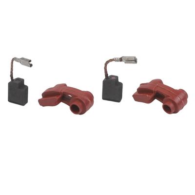 Carbon Brush Brush Holder Home Improvement Projects 6.35*10*13 Grinder Applicable Model D28811 D28810 D28803 D28112X
