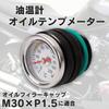 MSMint Oil Temperature Meter Zephyr 400 Zephyr 750 Zephyr 1100