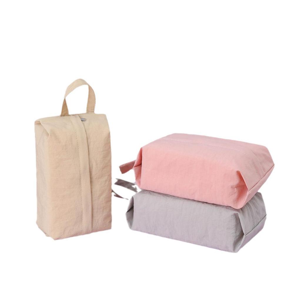 Reise- & Heim-Unterwäsche-Organizer-Beutel für BHs, Socken und Bandeaus