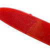 Rear Bumper Reflector - For Hyundai Sonata 2015-2017 - 2pcs Left&Right