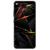 Pro pouzdro Nubia Focus 2 5G Focus2 2025 Mramorově malovaný měkký matný silikonový zadní kryt Pro ZTE Nubia Focus 2 5G Celý kryt telefonu