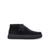 High Boots Clarks Torhill 26173664 Black