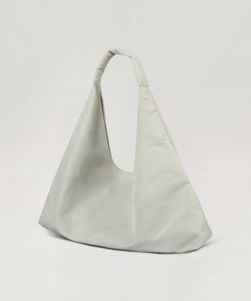 Tuo Rita Nylon Warm Grey · Rita Nylon Warm Grey