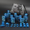 Peacekeeping and Riot Control Teams, Police, Special Forces, Soldiers, Military Figures, Children, Assembled Toys, Building Toys, Gifts