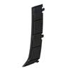Pair Front Bumper Lower Grille Cover 57731SG130 For Subaru Forester 2013-2018