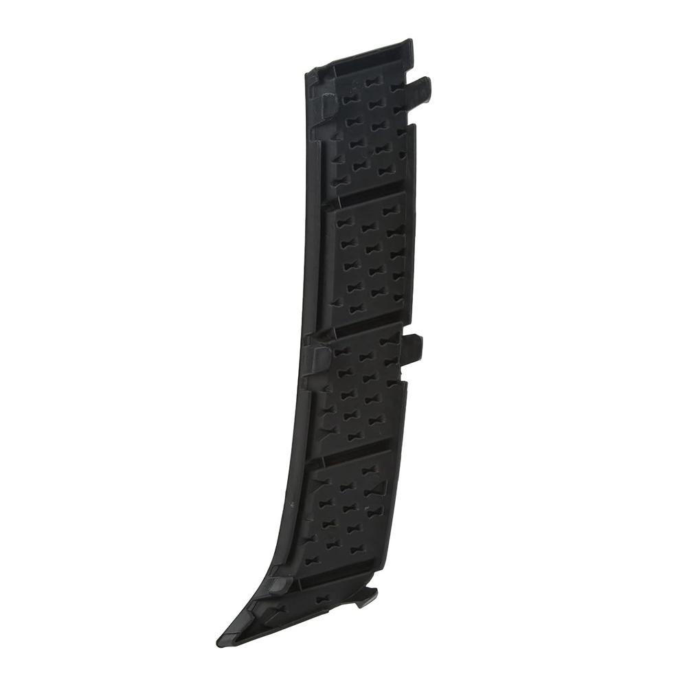 Pair Front Bumper Lower Grille Cover 57731SG130 For Subaru Forester 2013-2018
