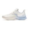 Anta Cushioning Abrasion Resistant Breathable Cushioning Abrasion Resistant Breathable Low top Casual Shoes Women's 922335501-6