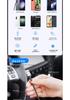 Universal Android Auto Box CarPlay Adapter with Screen Mirroring