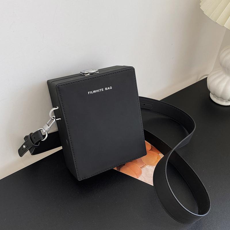 

Мини сумки кроссбоди, наплечная сумка, женские повседневные сумки-мессенджеры, широкие ремни, сумочка чёрный