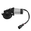 Left Side For Kia Sorento 2003-2009 Power Window Regulator Motor Part Number 82450-3E000 824503E000