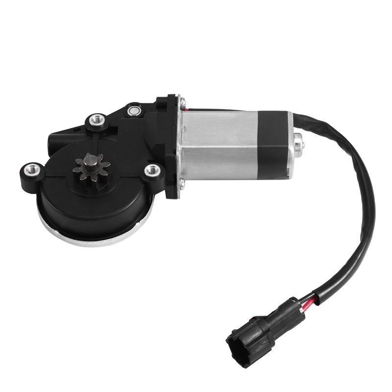 Left Side For Kia Sorento 2003-2009 Power Window Regulator Motor Part Number 82450-3E000 824503E000