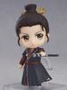 Nendoroid Fuki Rakuyo Takesizuki Plastic Painted Movable Figure Non-scale