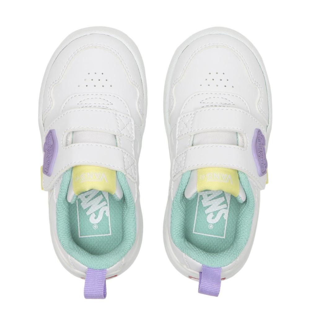 Vans Ridge White Multi V2920b