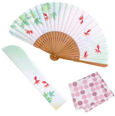 Accessoires – Fächer