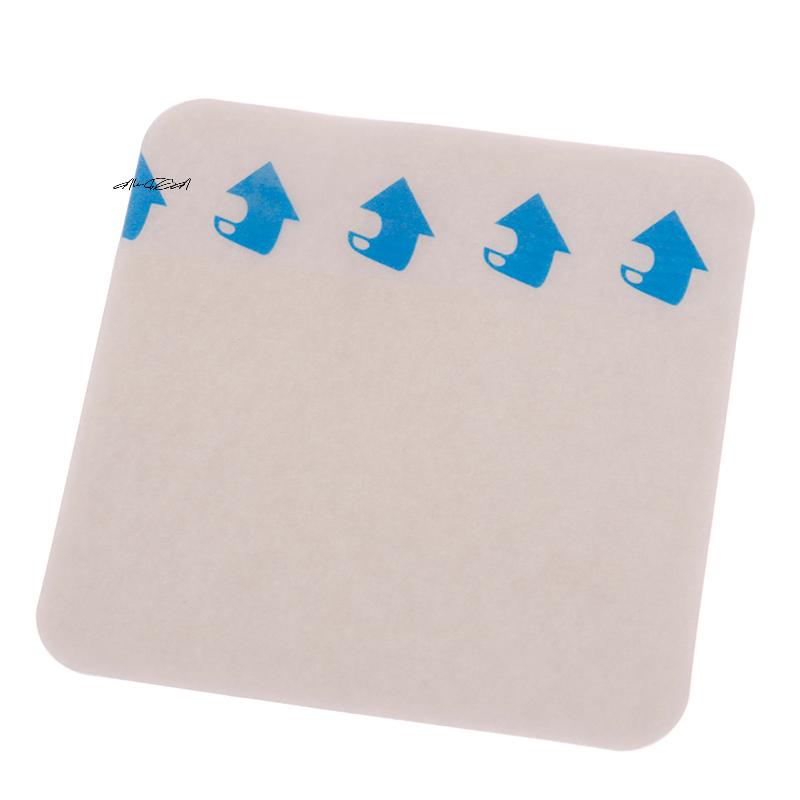 Hydrocolloid Adhesive Dressing Wound Dressing Sterile Thin Healing Pad Patches
