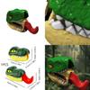 High-quality Dinosaur Carrot Knife Toy For Kids And Adults