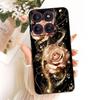 For Motorola Edge 60 Fusion Case Edge60 S Luxury Candy Painted Cover Soft Silicone Case For Motorola Edge 60 Pro Edge60 5G Shell