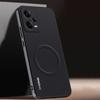 Für Xiaomi Redmi Note 12 Pro 5G Hülle Luxus Auto Magnetischer Halter Handyhülle Für Redmi Note12 Pro 12Pro 5G TPU Silikon Rückseite