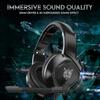ONIKUMA K19 Wired Gaming Headset for PC and PS4