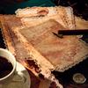 10pcs/pack Vintage Patterned Lace Paper Scrapbook Materials DIY Photo Album Collage Journalling Creative Stationery Supplies