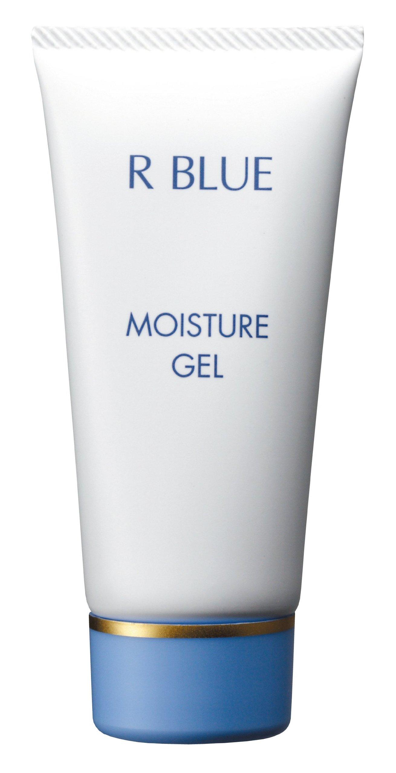 

R BLUE Moisture Gel 60g