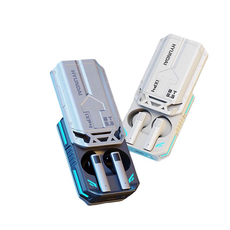 

Hyundai YH-B030 Wireless Bluetooth Earbuds