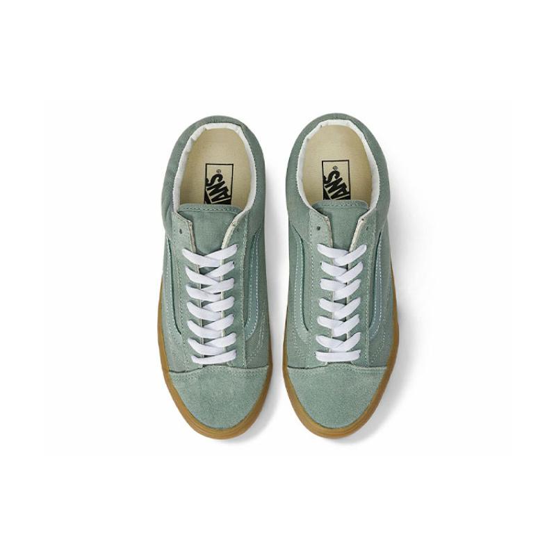 Vans Style 36 'Green Milieu Gum' Vans VN0A54F6YV2