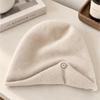 Soft Slouchy Beanie Hat Stretchy Women's Winter Hat Winter Knit Skull Cap  Walking Travel Shopping