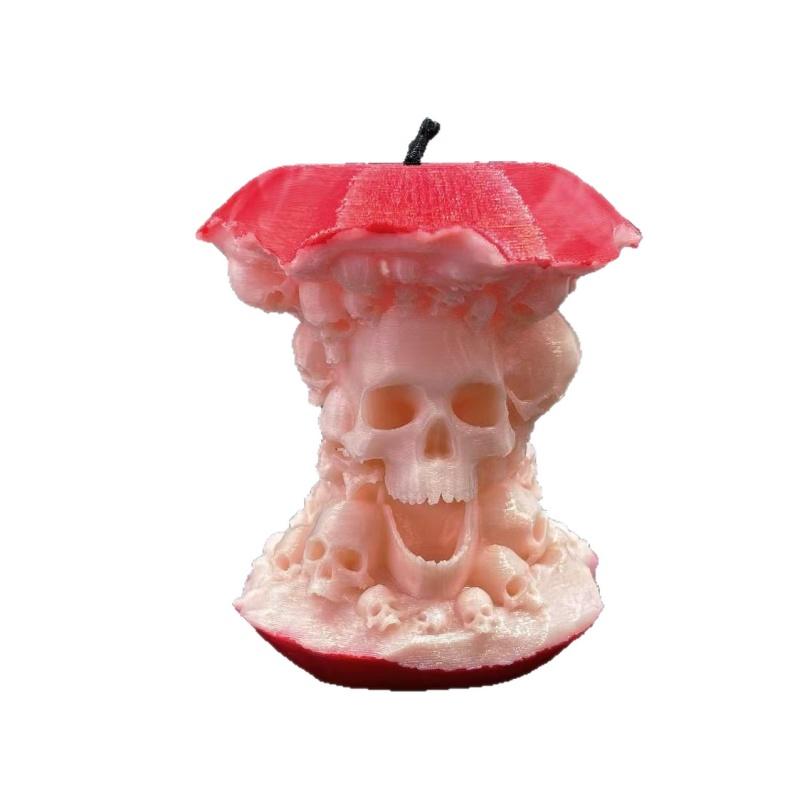 

Perfect for Halloween Festive Home & Office Prank Decor! A spooky, eye-catching ornament that oozes Halloween vibes—ideal