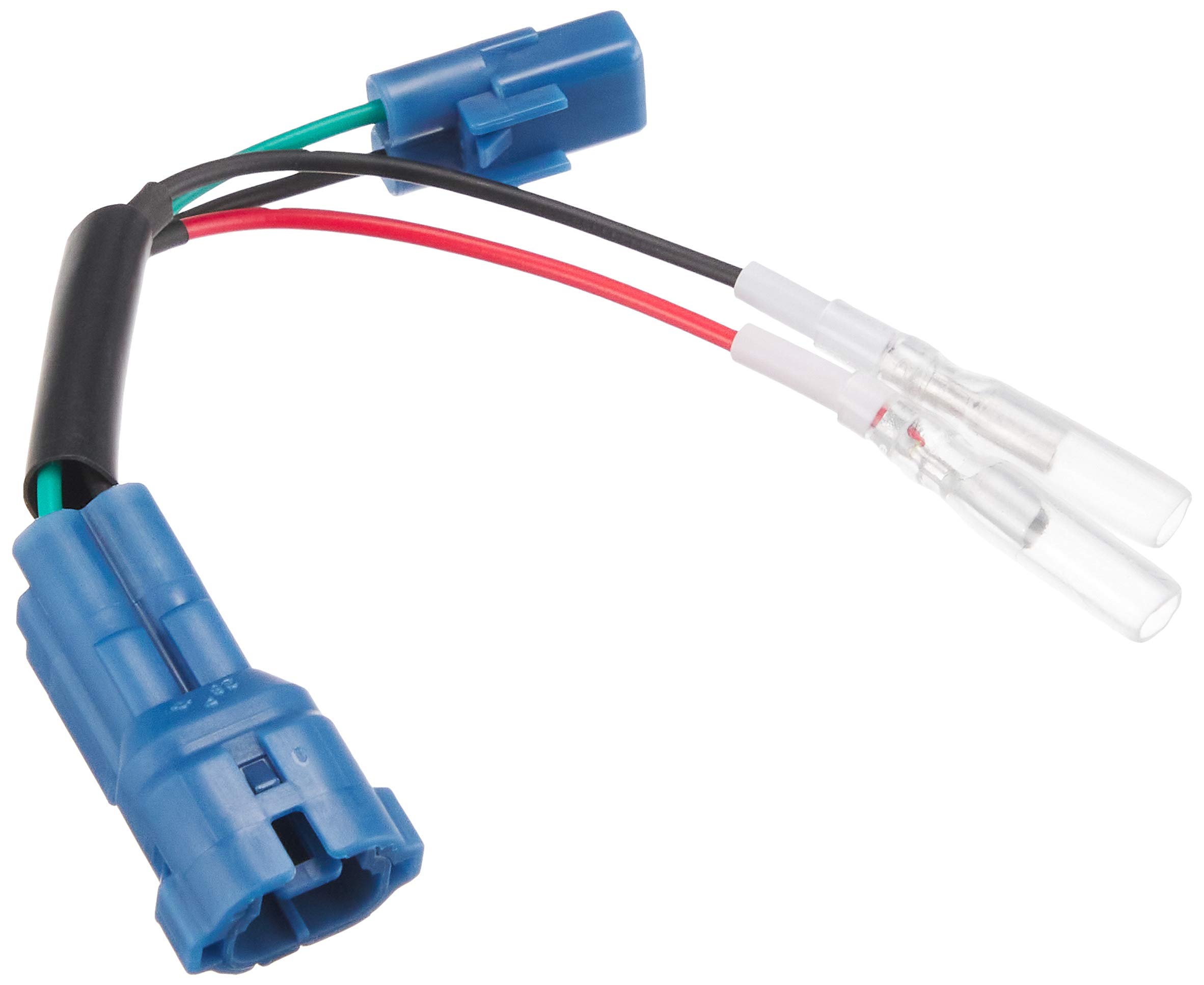 

Kitaco CT125 Hunter Кабина (Я55/Я65) Обезьяна 125 (JB03/JB05) Дакс 125 (JB04) CRF250L/M (МД38) 756-9000130