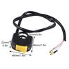 Motorcycle Light Handlebar Switch Headlight Switch Mount Dirt