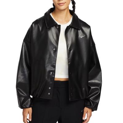 Sportjacke Damen Schwarz IO0477-010