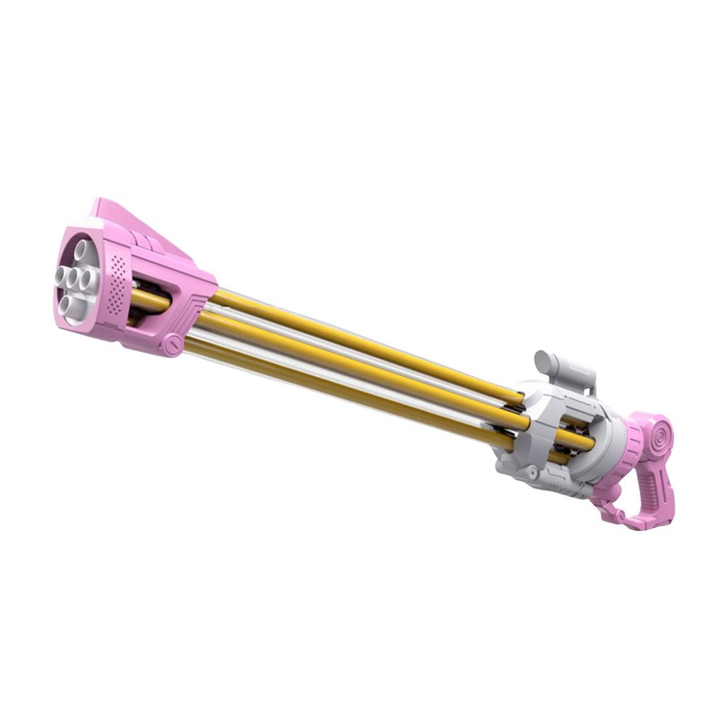 Super Squirt With Long Range, Summer Water Toy For Boys Girls And Adults Outdoor Pool/garden