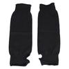 Black Cut Resistant Arm Sleeves Level 5 Protection Wear Resistant Arm Guard for Working