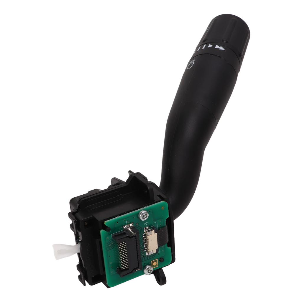 Multifunction Windshield Wiper Headlight Switch Turn Signal Lever Assembly CBS2293 Replacement for Ford F‑450 2017‑2019