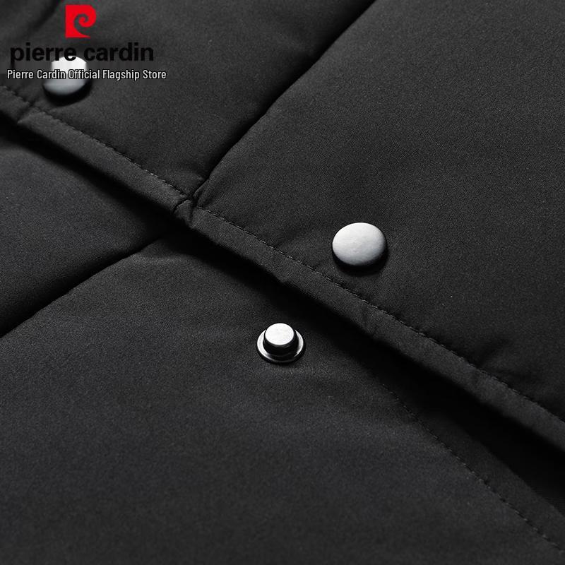 Pierre Cardin Men's 90% Duck Down Thermal Vest