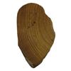 Indian Hand Carved Flower Design Wooden Printing Block Textile Stamp